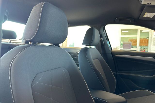 2026 Volkswagen Jetta 1.5T Sport 2026 Volkswagen Jetta 1.5T Sport