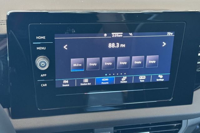 2026 Volkswagen Jetta 1.5T Sport 2026 Volkswagen Jetta 1.5T Sport