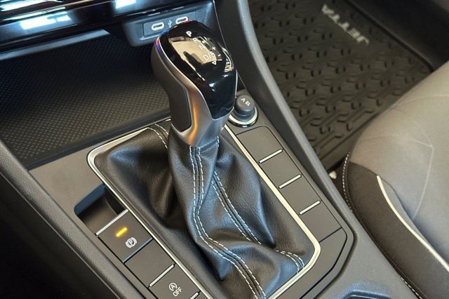 2026 Volkswagen Jetta 1.5T Sport 2026 Volkswagen Jetta 1.5T Sport