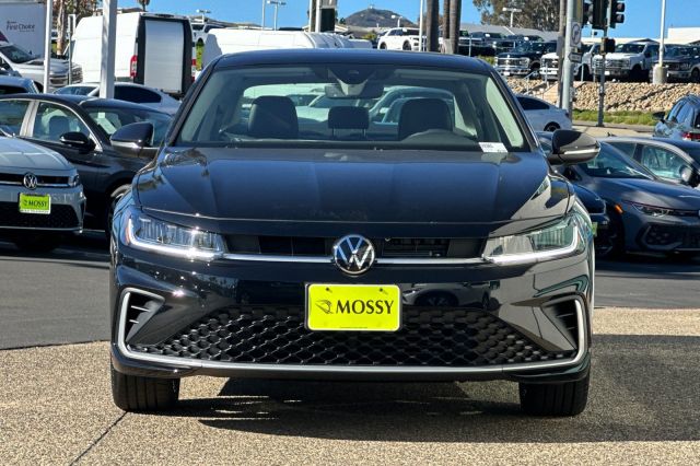 2026 Volkswagen Jetta 1.5T SEL