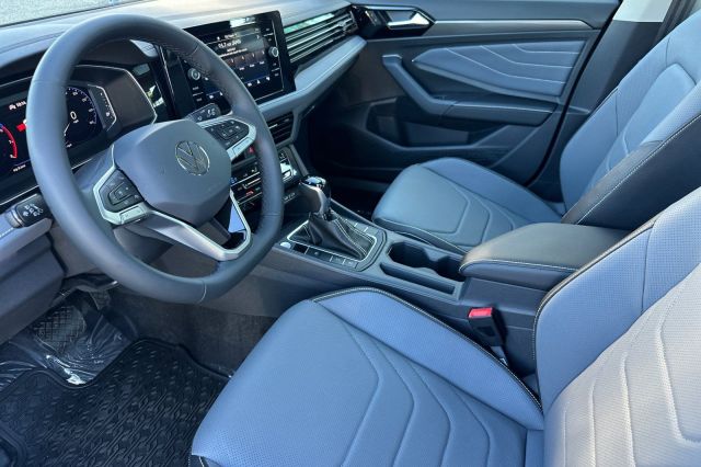 2026 Volkswagen Jetta 1.5T SEL