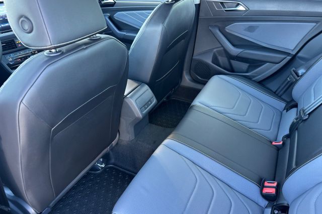 2026 Volkswagen Jetta 1.5T SEL