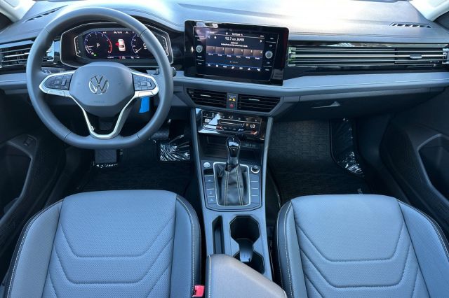 2026 Volkswagen Jetta 1.5T SEL