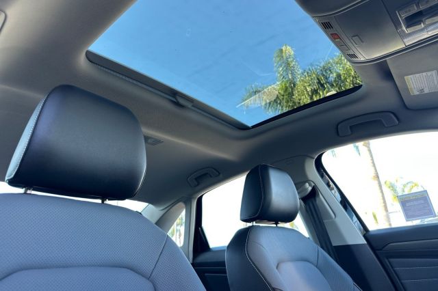 2026 Volkswagen Jetta 1.5T SEL