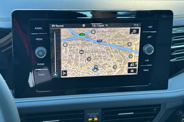 2026 Volkswagen Jetta 1.5T SEL