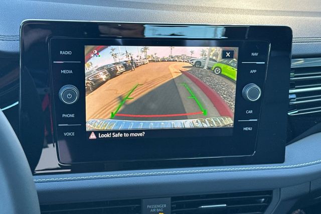 2026 Volkswagen Jetta 1.5T SEL