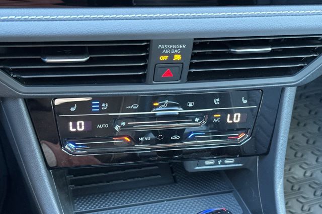 2026 Volkswagen Jetta 1.5T SEL