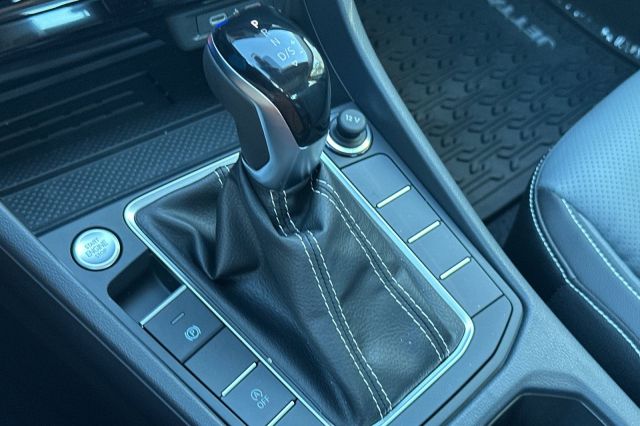 2026 Volkswagen Jetta 1.5T SEL