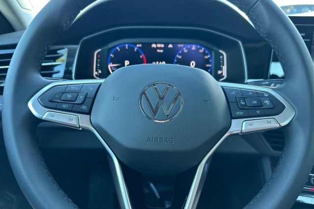 2026 Volkswagen Jetta 1.5T SEL