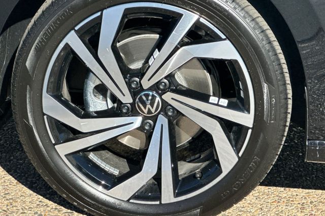 2026 Volkswagen Jetta 1.5T SEL