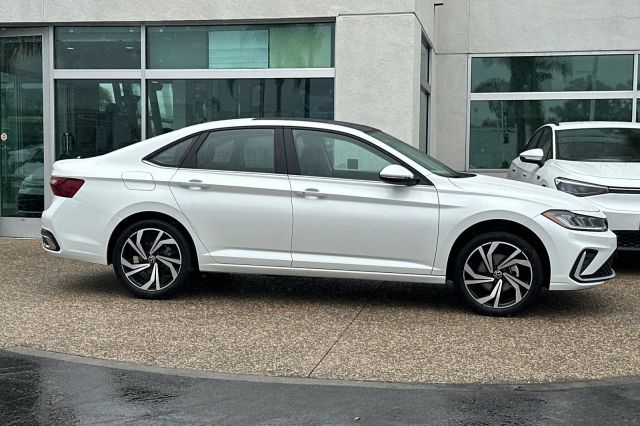 2026 Volkswagen Jetta 1.5T SEL