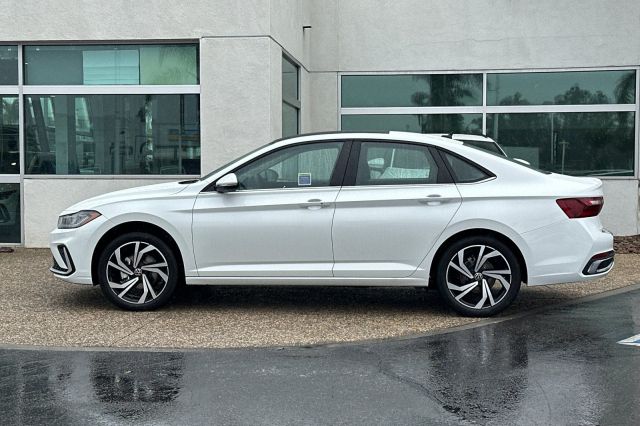 2026 Volkswagen Jetta 1.5T SEL