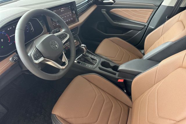 2026 Volkswagen Jetta 1.5T SEL