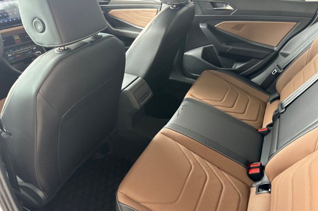 2026 Volkswagen Jetta 1.5T SEL