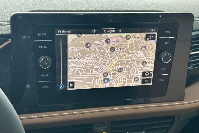 2026 Volkswagen Jetta 1.5T SEL