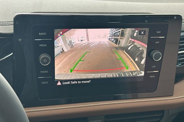 2026 Volkswagen Jetta 1.5T SEL