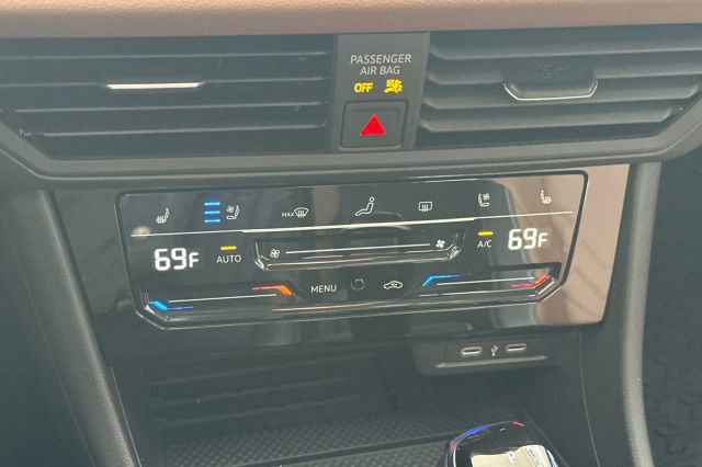 2026 Volkswagen Jetta 1.5T SEL