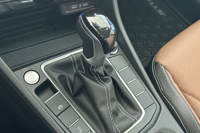 2026 Volkswagen Jetta 1.5T SEL