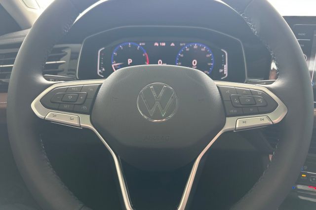 2026 Volkswagen Jetta 1.5T SEL