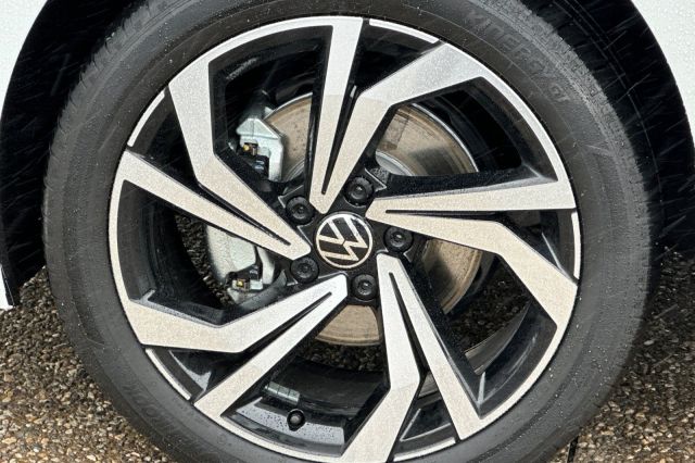 2026 Volkswagen Jetta 1.5T SEL