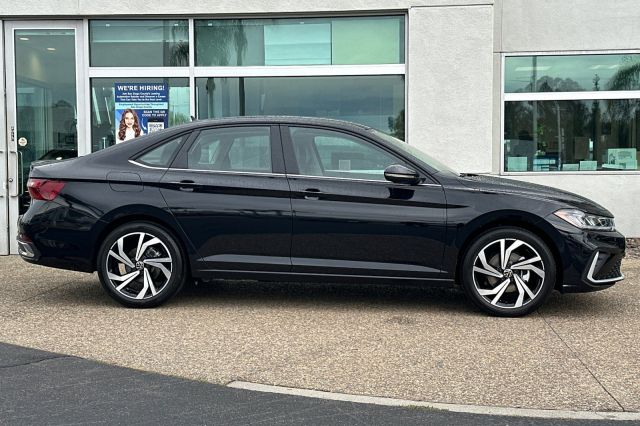 2026 Volkswagen Jetta 1.5T SEL