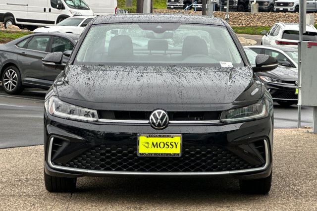 2026 Volkswagen Jetta 1.5T SEL