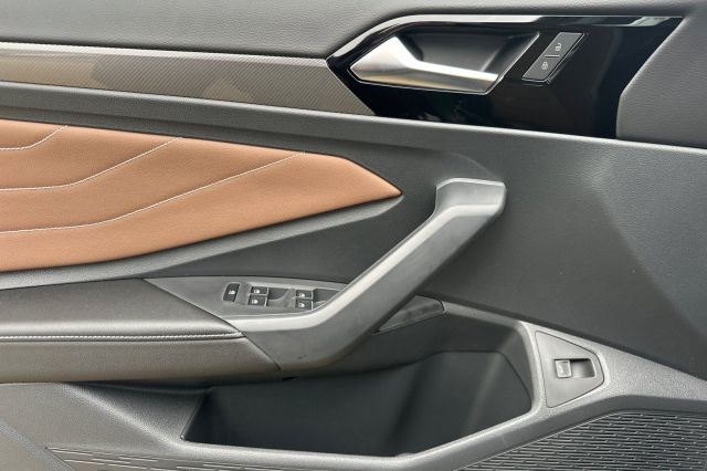 2026 Volkswagen Jetta 1.5T SEL