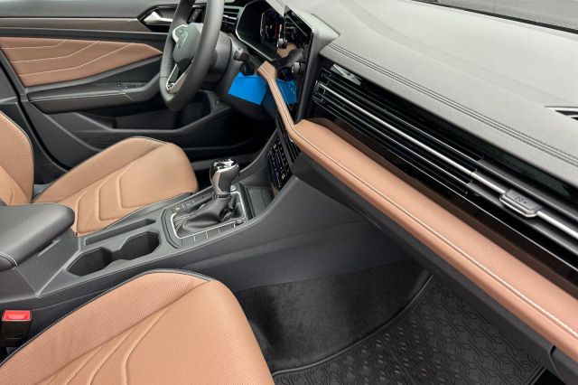 2026 Volkswagen Jetta 1.5T SEL