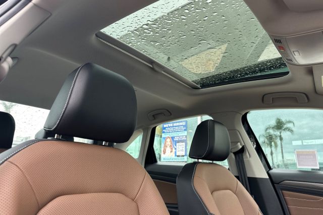 2026 Volkswagen Jetta 1.5T SEL