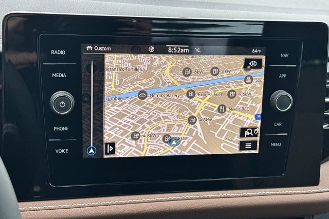 2026 Volkswagen Jetta 1.5T SEL