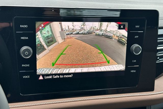 2026 Volkswagen Jetta 1.5T SEL