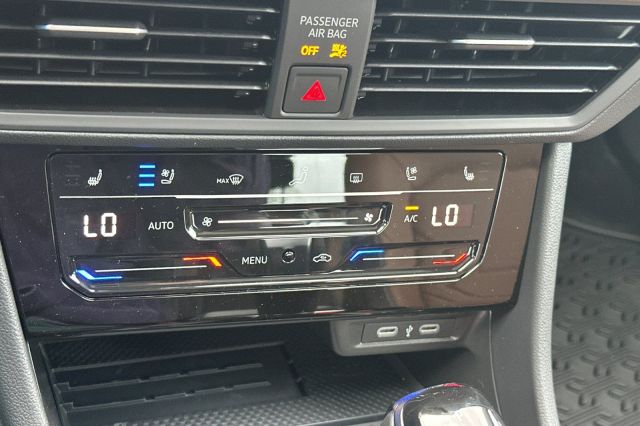 2026 Volkswagen Jetta 1.5T SEL