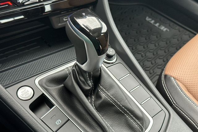 2026 Volkswagen Jetta 1.5T SEL