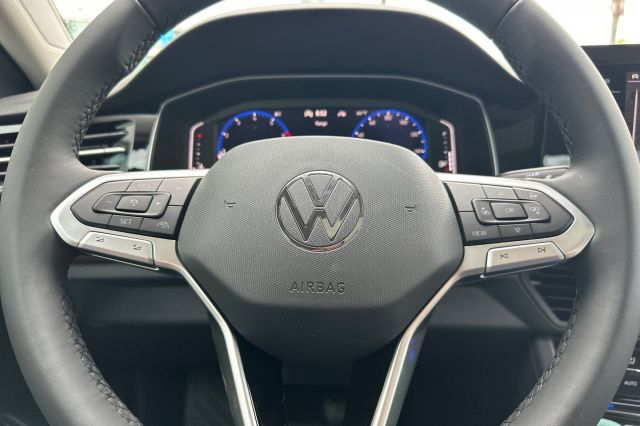 2026 Volkswagen Jetta 1.5T SEL