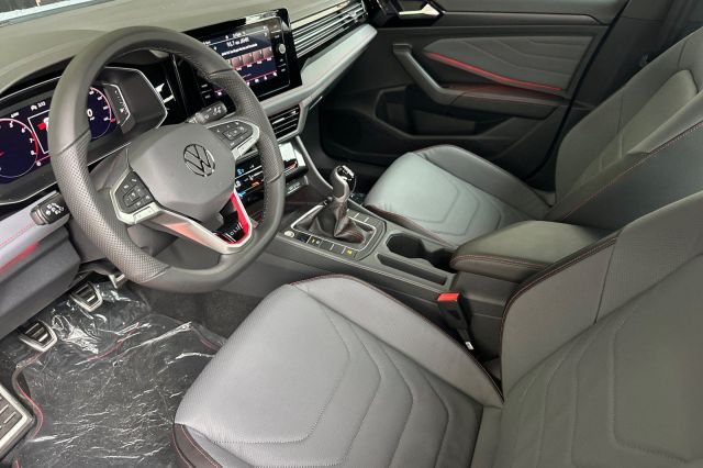 2026 Volkswagen Jetta GLI 2.0T Autobahn 2026 Volkswagen Jetta GLI 2.0T Autobahn