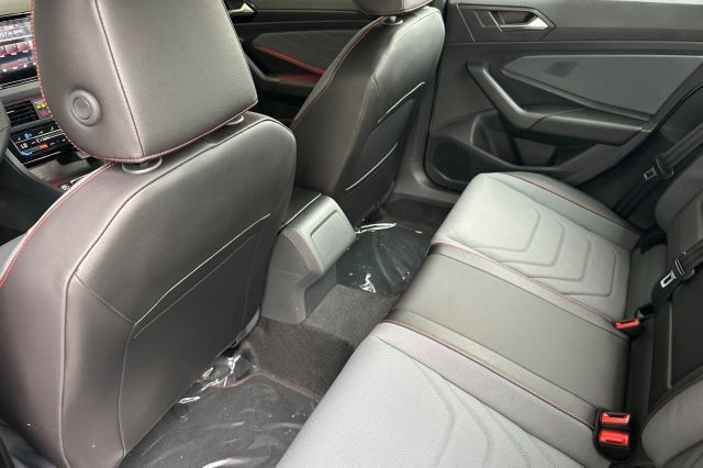 2026 Volkswagen Jetta GLI 2.0T Autobahn 2026 Volkswagen Jetta GLI 2.0T Autobahn