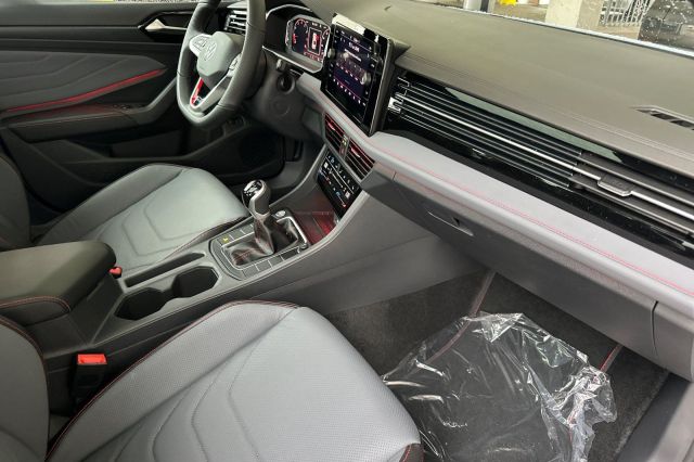 2026 Volkswagen Jetta GLI 2.0T Autobahn 2026 Volkswagen Jetta GLI 2.0T Autobahn