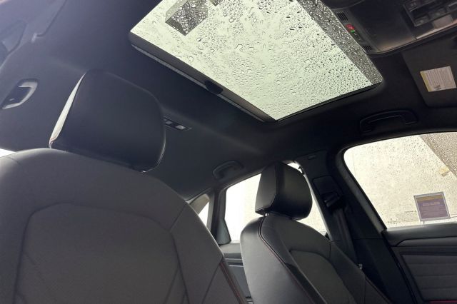 2026 Volkswagen Jetta GLI 2.0T Autobahn 2026 Volkswagen Jetta GLI 2.0T Autobahn