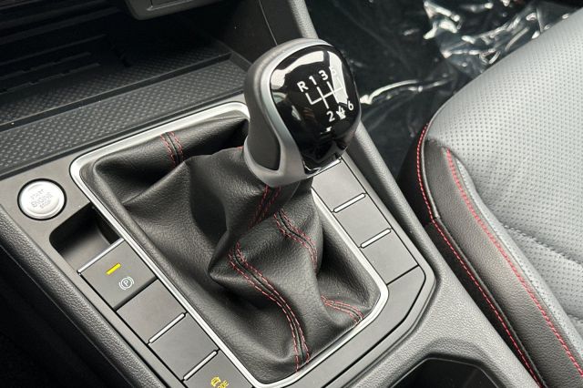 2026 Volkswagen Jetta GLI 2.0T Autobahn 2026 Volkswagen Jetta GLI 2.0T Autobahn