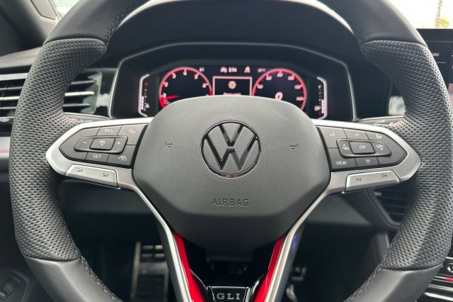 2026 Volkswagen Jetta GLI 2.0T Autobahn 2026 Volkswagen Jetta GLI 2.0T Autobahn