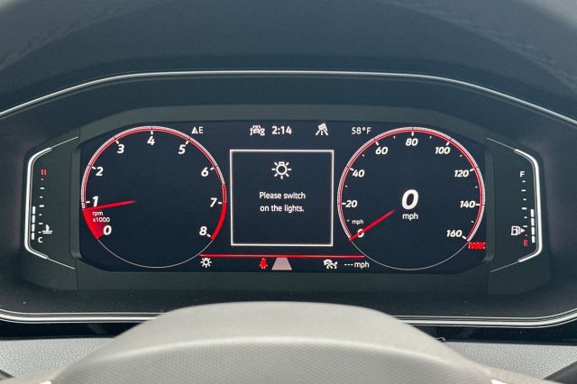 2026 Volkswagen Jetta GLI 2.0T Autobahn 2026 Volkswagen Jetta GLI 2.0T Autobahn