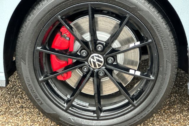 2026 Volkswagen Jetta GLI 2.0T Autobahn 2026 Volkswagen Jetta GLI 2.0T Autobahn