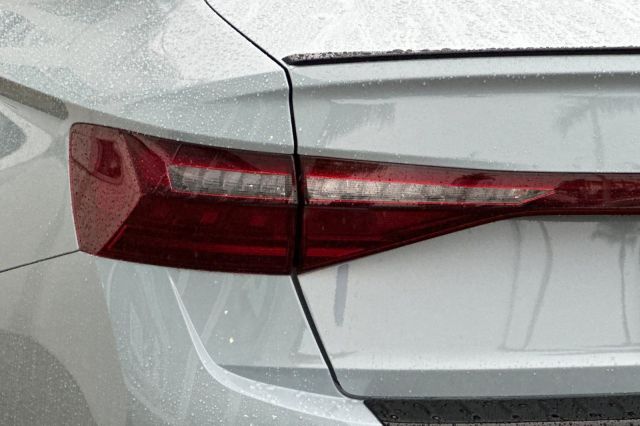 2026 Volkswagen Jetta GLI 2.0T Autobahn 2026 Volkswagen Jetta GLI 2.0T Autobahn