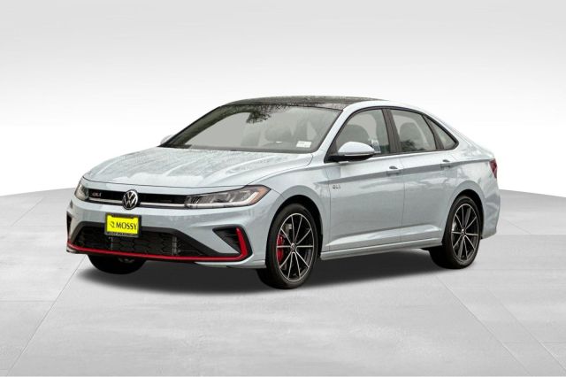 2026 Volkswagen Jetta GLI 2.0T Autobahn 2026 Volkswagen Jetta GLI 2.0T Autobahn