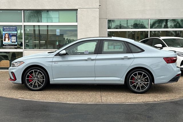 2026 Volkswagen Jetta GLI 2.0T Autobahn 2026 Volkswagen Jetta GLI 2.0T Autobahn