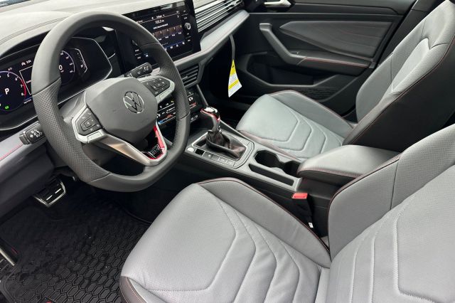 2026 Volkswagen Jetta GLI 2.0T Autobahn 2026 Volkswagen Jetta GLI 2.0T Autobahn