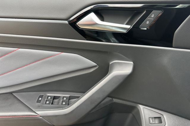 2026 Volkswagen Jetta GLI 2.0T Autobahn 2026 Volkswagen Jetta GLI 2.0T Autobahn