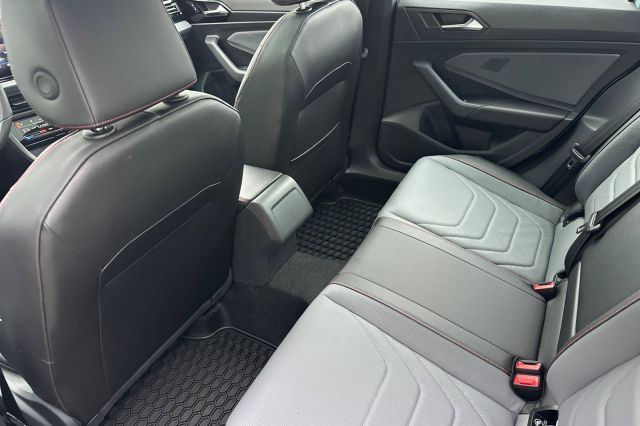 2026 Volkswagen Jetta GLI 2.0T Autobahn 2026 Volkswagen Jetta GLI 2.0T Autobahn