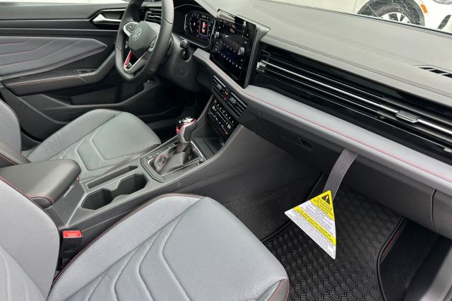 2026 Volkswagen Jetta GLI 2.0T Autobahn 2026 Volkswagen Jetta GLI 2.0T Autobahn