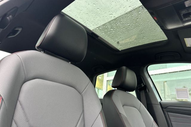 2026 Volkswagen Jetta GLI 2.0T Autobahn 2026 Volkswagen Jetta GLI 2.0T Autobahn